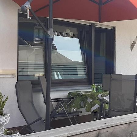 Ferienwohnung "Kleines Glueck" In Winterberg-Niedersfeld Exteriér fotografie