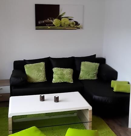 Ferienwohnung "Kleines Glueck" In Winterberg-Niedersfeld Exteriér fotografie