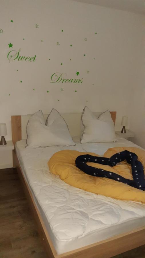 Ferienwohnung "Kleines Glueck" In Winterberg-Niedersfeld Exteriér fotografie
