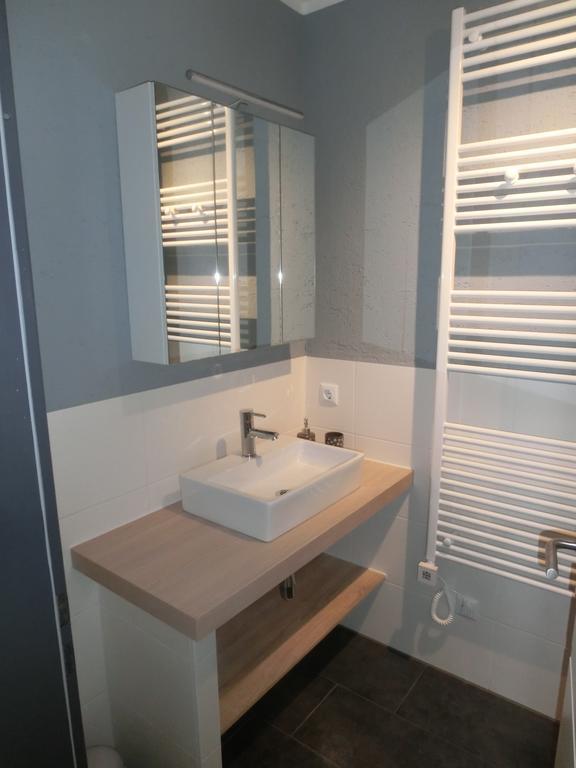 Ferienwohnung "Kleines Glueck" In Winterberg-Niedersfeld Exteriér fotografie