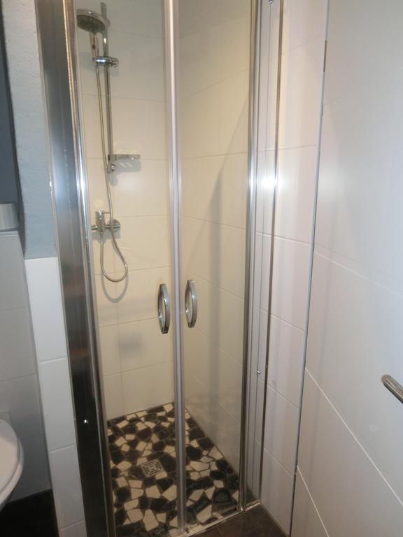 Ferienwohnung "Kleines Glueck" In Winterberg-Niedersfeld Exteriér fotografie